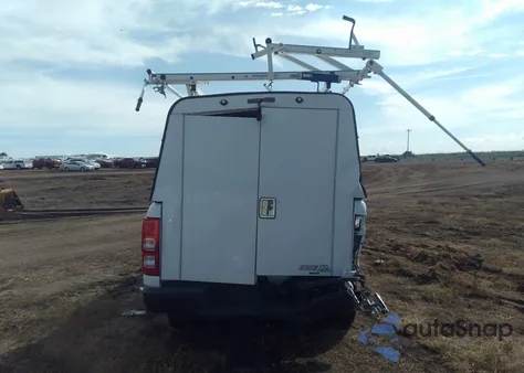 2021 Ford Ranger Xl из США, поврежденный, VIN 1FTER1FH2MLD55917